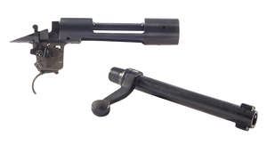 Remington Firearms (New) R27553 700 308 Win Short Action Black Right Hand Carbon Steel Remington Firearms (New) R27553 700 308 Win Short Action Black Right Hand Carbon Steel