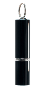 Pepper Shield PSLIPB PepperShield Pepper Spray OC Pepper Range 10 ft 0.75 oz Black Pepper Shield PSLIPB PepperShield Pepper Spray OC Pepper Range 10 ft 0.75 oz Black