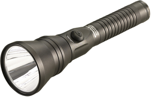 Streamlight 74819 Strion DS HPL Flashlight Black Anodized 40/300/700 Lumens White LED Streamlight 74819 Strion DS HPL Flashlight Black Anodized 40/300/700 Lumens White LED