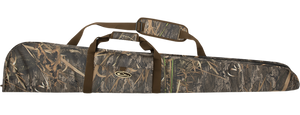Drake Waterfowl DA4100022 HND Shotgun Case Exterior Choke Tube Pocket, Carry Handles/Adj. Strap, Hanging D-Ring Drake Waterfowl DA4100022 HND Shotgun Case Exterior Choke Tube Pocket, Carry Handles/Adj. Strap, Hanging D-Ring
