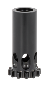CGS Suppressors CGSKRK12X28PISTBK Piston 1/2"-28 tpi Black Nitride 17-4 Stainless Steel CGS Suppressors CGSKRK12X28PISTBK Piston 1/2"-28 tpi Black Nitride 17-4 Stainless Steel
