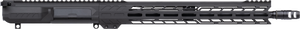 CMMG 33BFA0C-AB Banshee MK3 8.6Blackout 16.10" Black Armor Cerakote Receiver for AR-Platform CMMG 33BFA0C-AB Banshee MK3 8.6Blackout 16.10" Black Armor Cerakote Receiver for AR-Platform