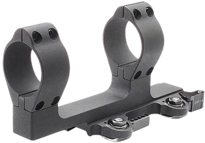 Larue Tactical LT13530 Cantilever QD Scope Mount Black Aluminum 30mm Tube High Rings Larue Tactical LT13530 Cantilever QD Scope Mount Black Aluminum 30mm Tube High Rings
