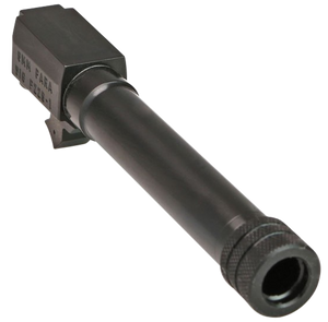 Sig Sauer BBL22919T P229 Fits Sig P229 9mm Luger 3.90" Black Nitride Steel Features Threaded Sig Sauer BBL22919T P229 Fits Sig P229 9mm Luger 3.90" Black Nitride Steel Features Threaded