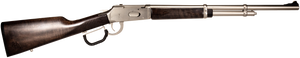Heritage Mfg RS41020NI Range Side 410 Gauge 5+1 20" Nickel Steel Barrel, Nickel Receiver, Turkish Walnut Fixed Wood Stock Heritage Mfg RS41020NI Range Side 410 Gauge 5+1 20" Nickel Steel Barrel, Nickel Receiver, Turkish Walnut Fixed Wood Stock