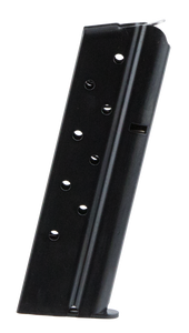 Auto-Ordnance G57B 1911 9rd 9mm Luger For Auto-Ordnance 1911 Blued Steel Auto-Ordnance G57B 1911 9rd 9mm Luger For Auto-Ordnance 1911 Blued Steel