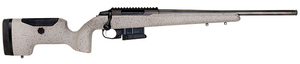 Tikka JRTXU316CA T3x UPR 308 Win 10+1 24.30" Barrel, Black Metal Finish, Black Speckled Tan Synthetic Stock Tikka JRTXU316CA T3x UPR 308 Win 10+1 24.30" Barrel, Black Metal Finish, Black Speckled Tan Synthetic Stock