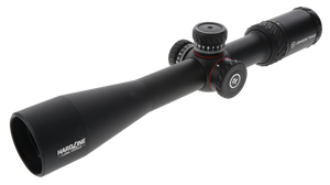 Crimson Trace 0101190 Hardline Black Anodized 4-16x42mm 30mm Tube BDC Long Range Reticle Crimson Trace 0101190 Hardline Black Anodized 4-16x42mm 30mm Tube BDC Long Range Reticle