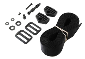 Kel-Tec SU16901 DualPoint Sling Black Nylon w/ Adjustable Design for Kel-Tec SU16/SU22 Kel-Tec SU16901 DualPoint Sling Black Nylon w/ Adjustable Design for Kel-Tec SU16/SU22