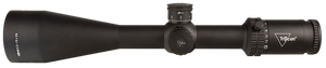 Trijicon 2900036 Credo Matte Black 2.5-15x56mm 30mm Tube LED Illuminated Red MRAD Center Dot Reticle Trijicon 2900036 Credo Matte Black 2.5-15x56mm 30mm Tube LED Illuminated Red MRAD Center Dot Reticle