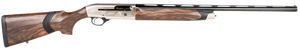 Beretta USA J40AN26 A400 Upland 20 Gauge 26" Black Barrel 3" 2+1, Nickel Engraved Metal, Xtra Grain Walnut Kick-Off Stock Beretta USA J40AN26 A400 Upland 20 Gauge 26" Black Barrel 3" 2+1, Nickel Engraved Metal, Xtra Grain Walnut Kick-Off Stock