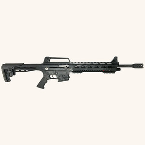 TR IMPORTS SILVER EAGLE SE122 TAC 12GA 18.5 TR IMPORTS SILVER EAGLE SE122 TAC 12GA 18.5