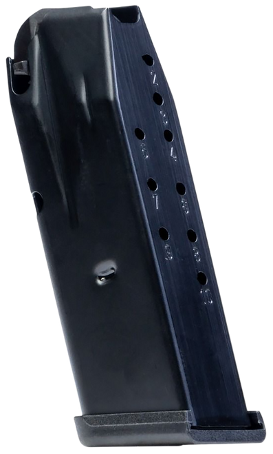 Canik MA2279 MC9  10rd 9mm Luger Black Steel Canik MA2279 MC9  10rd 9mm Luger Black Steel