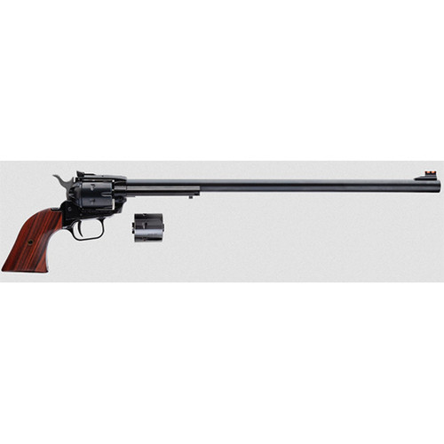HER RGH RDR REV 22LR/22M 16 AS HER RGH RDR REV 22LR/22M 16 AS