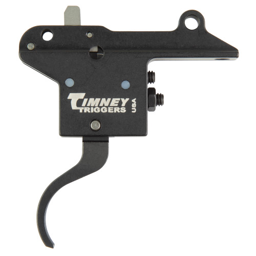 TIMNEY TRIG WINCHESTER 70 BLK
