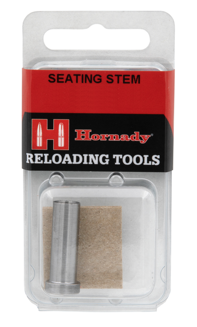 Hornady 397141 A-Tip Match Bullet Seating Stems 7mm for 166 gr Hornady 397141 A-Tip Match Bullet Seating Stems 7mm for 166 gr