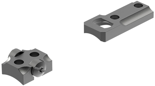 Leupold 56928 Standard Base  Matte Black Kimber 8400