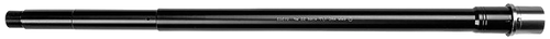 Ballistic Advantage BABL6MM002PQ Premium Series  6mm ARC 18" Threaded SPR Profile, Rifle Length with Low Pro Gas Block, Black QPQ 4150 Chrome Moly Vanadium Steel, Fits AR-15