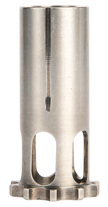 SilencerCo AC1756 Piston AC1756 1/2"x28 Stainless Steel SilencerCo AC1756 Piston AC1756 1/2"x28 Stainless Steel