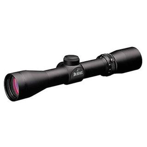 BUR 2-7X32 HANDGUN PLEX  BUR 2-7X32 HANDGUN PLEX