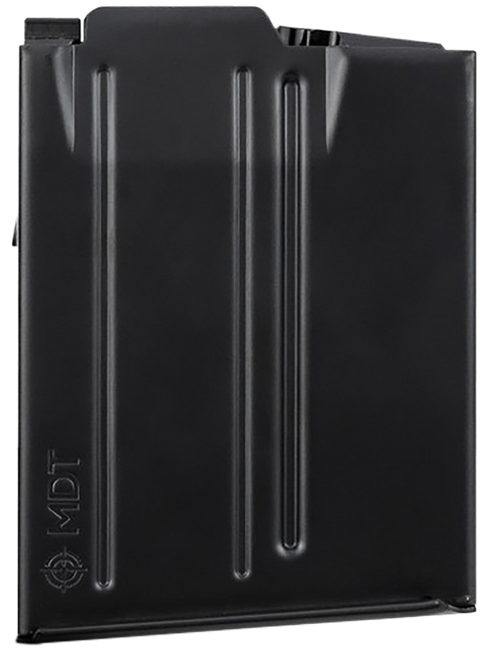 Mdt Sporting Goods Inc 104174BLK AICS Magazine  12rd 6BR Black Steel