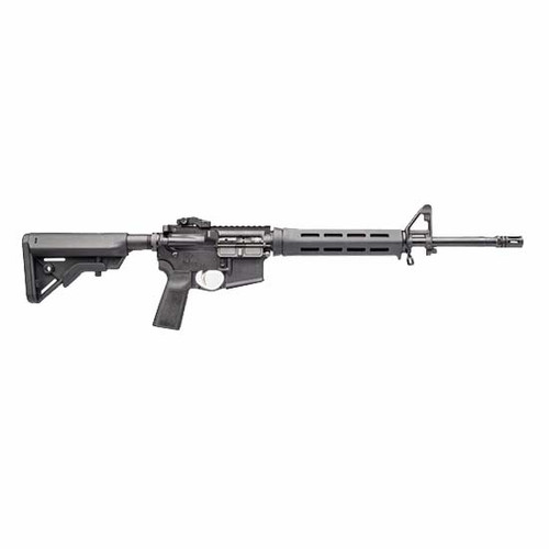 SPR SAINT 5.56 16 M-LOK B5 SYSTEMS 10RD SPR SAINT 5.56 16 M-LOK B5 SYSTEMS 10RD
