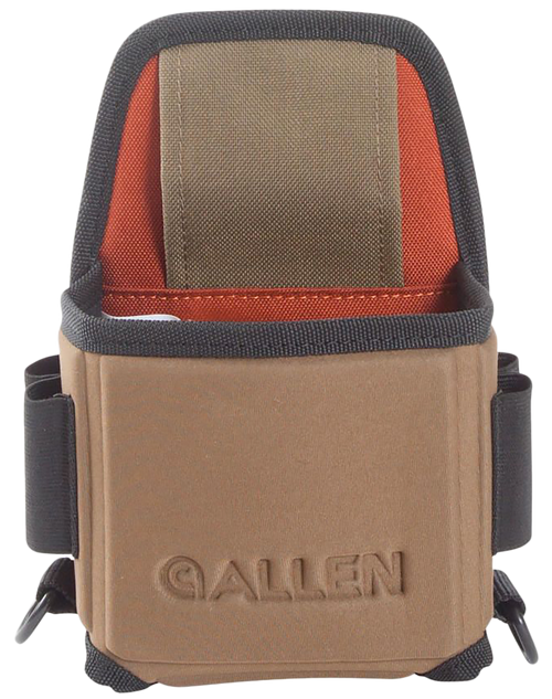 Allen 8310 Eliminator Shell Carrier Black/Brown