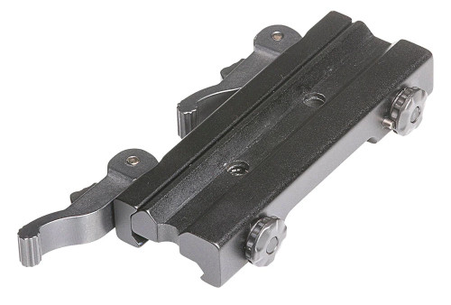 SIGHTMARK LOCKING QUICK DETACH MNT FOR WRAITH SIGHTMARK LOCKING QUICK DETACH MNT FOR WRAITH