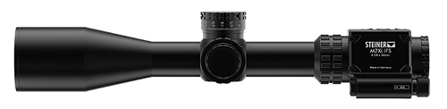 Steiner 8719-MSR2IFS M7Xi IFS Black 4-28x56mm 34mm Tube MSR2 Reticle Steiner 8719-MSR2IFS M7Xi IFS Black 4-28x56mm 34mm Tube MSR2 Reticle