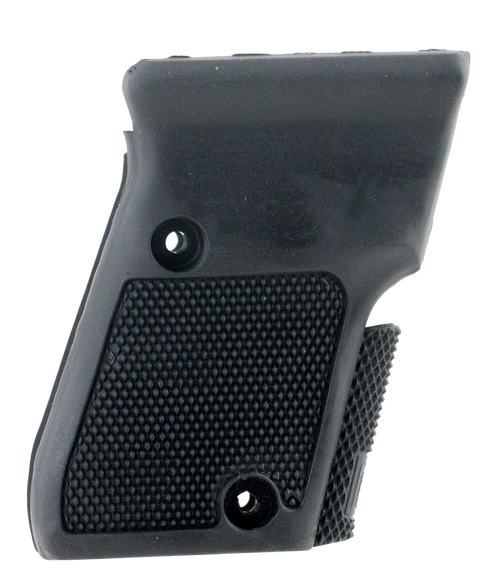 Pearce Grip PGT22 Wraparound Grips  Black Rubber for Taurus PT22, PT25 (Except Polymer Frame) Pearce Grip PGT22 Wraparound Grips  Black Rubber for Taurus PT22, PT25 (Except Polymer Frame)