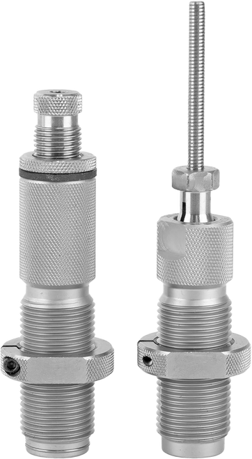 Hornady 545163 Match Grade Die Set 300 WM Hornady 545163 Match Grade Die Set 300 WM