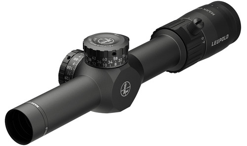 LEU MK4 HD 1-4.5X24 30MM SFP ILLUM BDC