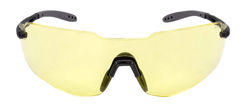 Radians OBV0140CS Oblivion  Amber Lens Black Frame