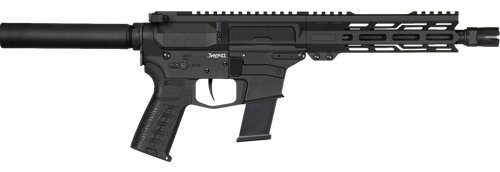 CMMG 10AE30FAB  BANSHEE MK10 10MM  8   TUBE  ARBLK CMMG 10AE30FAB  BANSHEE MK10 10MM  8   TUBE  ARBLK