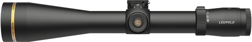 Leupold 178166 VX-5HD  Matte Black 4-20x52mm CDS-ZL2 Illuminated FireDot Duplex Reticle 34mm Tube