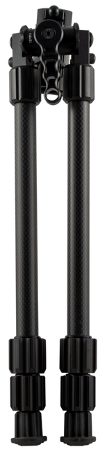 Caldwell 1095201 Accumax Premium Carbon Fiber Bipod 13-30" Black Caldwell 1095201 Accumax Premium Carbon Fiber Bipod 13-30" Black