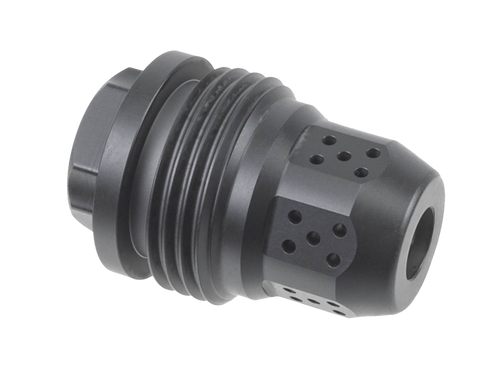 Jk Armament JKMDHDBE24 Bald Eagle Compensator 5/8x24 TPI