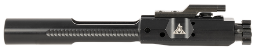 Rise Armament RA1012BLK Bolt Carrier Group  30 Cal Black Nitride Steel for AR-10