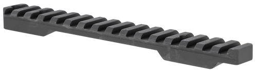 Talley PS0258725 Savage Picatinny Rail  Black Anodized Short Action 0 MOA Talley PS0258725 Savage Picatinny Rail  Black Anodized Short Action 0 MOA