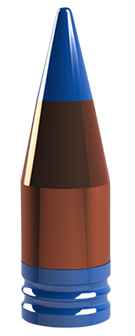 PowerBelt Bullets AC1600AT ELR  45Cal AeroTip 285gr 15rd/Box PowerBelt Bullets AC1600AT ELR  45Cal AeroTip 285gr 15rd/Box