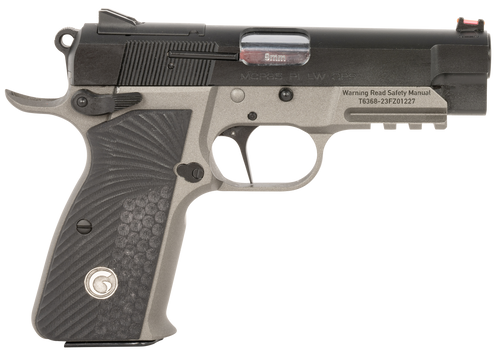 EAA 390436 GIRSAN MCP35 LW OPS  9MM 4.87  15R  2TN EAA 390436 GIRSAN MCP35 LW OPS  9MM 4.87  15R  2TN