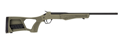 ROSSI TUFFY 410/18.5" BL/OD410 Bore ROSSI TUFFY 410/18.5" BL/OD410 Bore