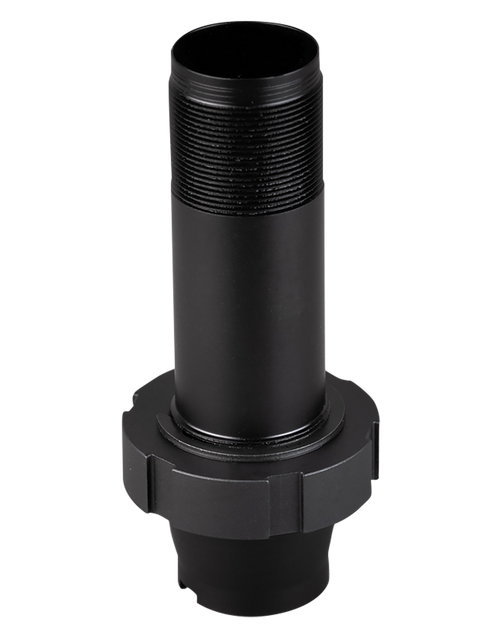 SilencerCo AC1311 Echo Choke Adapter Black SilencerCo AC1311 Echo Choke Adapter Black