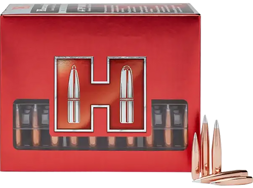 Hornady 30717 A-Tip Match 30 Cal .308 176 gr A Tip Match 100 Per Box/ 10 Case Hornady 30717 A-Tip Match 30 Cal .308 176 gr A Tip Match 100 Per Box/ 10 Case