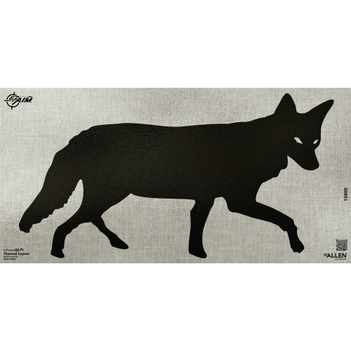 ALLEN EZAIM INFRARED ID COYOTE 24X12 ALLEN EZAIM INFRARED ID COYOTE 24X12