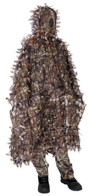 Ameristep AMSAMEAC0203 Pancho  Mossy Oak Break-Up Country OSFA