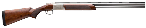 Browning 018165914 Citori 725 Field 410 Gauge 26" 3" 2rd, Blued Barrels, Silver Nitride Finished Receiver With Engraved Accents, Gloss Black Walnut Stock, Inflex Recoil Pad Browning 018165914 Citori 725 Field 410 Gauge 26" 3" 2rd, Blued Barrels, Silver Nitride Finished Receiver With Engraved Accents, Gloss Black Walnut Stock, Inflex Recoil Pad