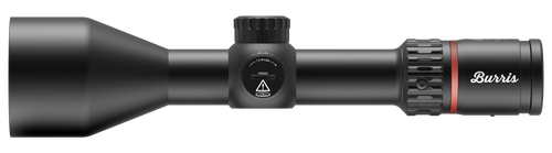 Burris 201541 Fullfield  Matte Black 3-12x56mm, 30mm Tube Heavy Plex Reticle Burris 201541 Fullfield  Matte Black 3-12x56mm, 30mm Tube Heavy Plex Reticle