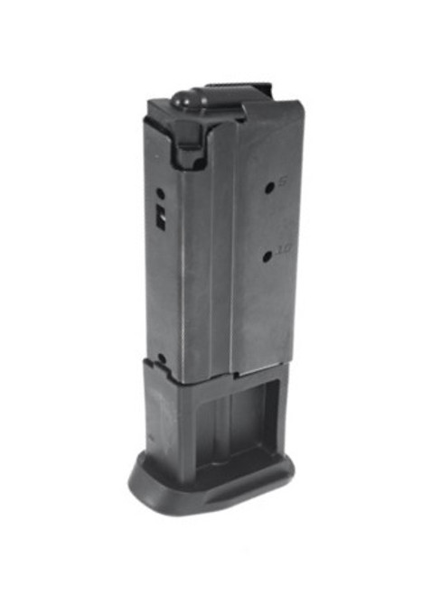 MAGAZINE RUGER-57 5.7x28 10RD5.7 x 28mm MAGAZINE RUGER-57 5.7x28 10RD5.7 x 28mm