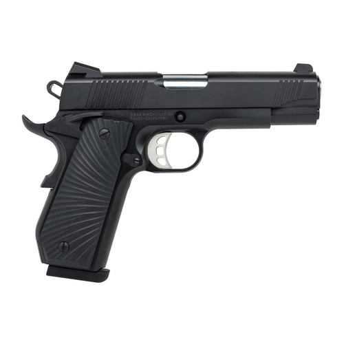 1911 CARRY 45ACP BK 4.25" BOB45 ACP 1911 CARRY 45ACP BK 4.25" BOB45 ACP